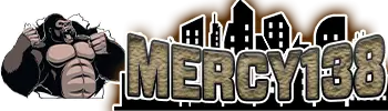 Logo Mercy138